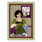 Overload_A_Grußkarte (Vorne)