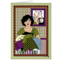 Overload_A_Grußkarte