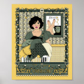 Overload_C_8x10-Poster Poster (Vorne)