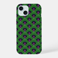 Overlook Hotel Zimmer 237 Teppich iPhone / iPad Hü