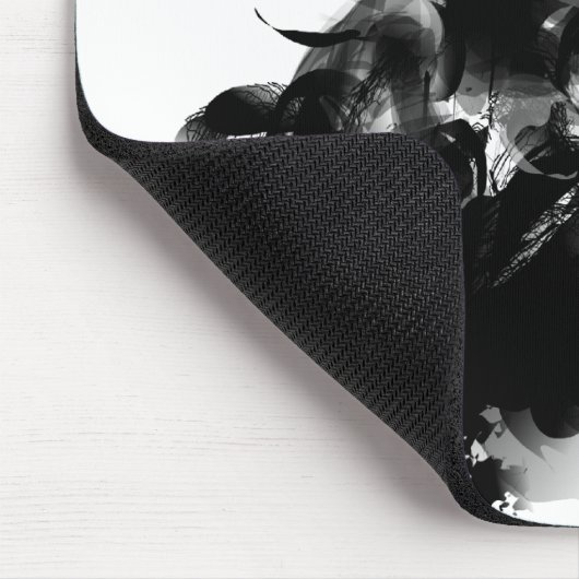 Overlord mousepad (Ecke)