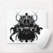 Overlord mousepad (Mit Mouse)