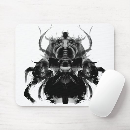 Overlord mousepad (Mit Mouse)