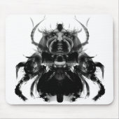 Overlord mousepad (Vorne)