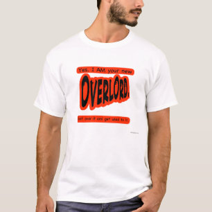 Overlord T-Shirt