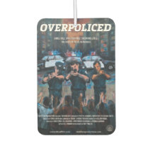 Overpoliced