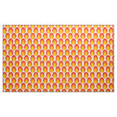 Oversibler 70er Retro-Mod-Stoff Stoff (Yard (91,4 cm))