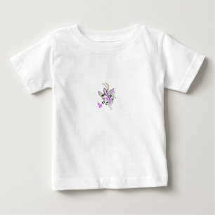 Oversifizierte und Lässige Shirt T-Shirts