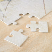 Oversifiziertes Biflugzeug Puzzle (Seite)