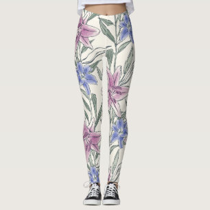 Oversifiziertes Lily Legging Leggings