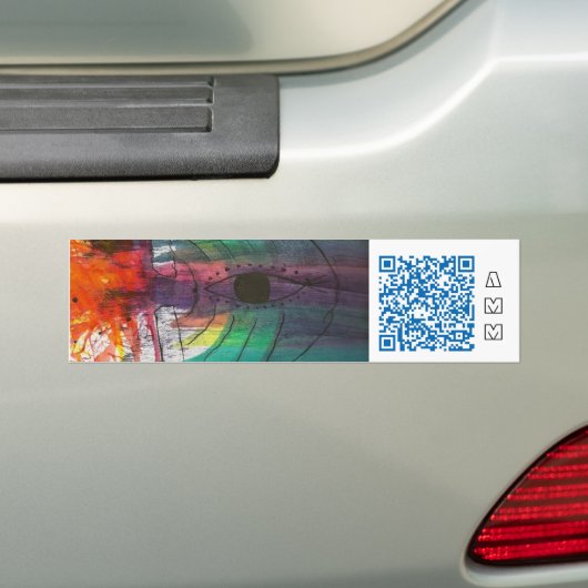 Oversoul Autoaufkleber (Auf Auto)