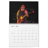 oversoul Kalender (Mär 2026)