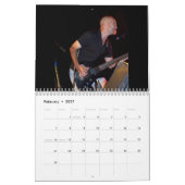 oversoul Kalender (Feb 2027)