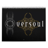 oversoul Kalender (Titelbild)