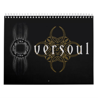 oversoul Kalender