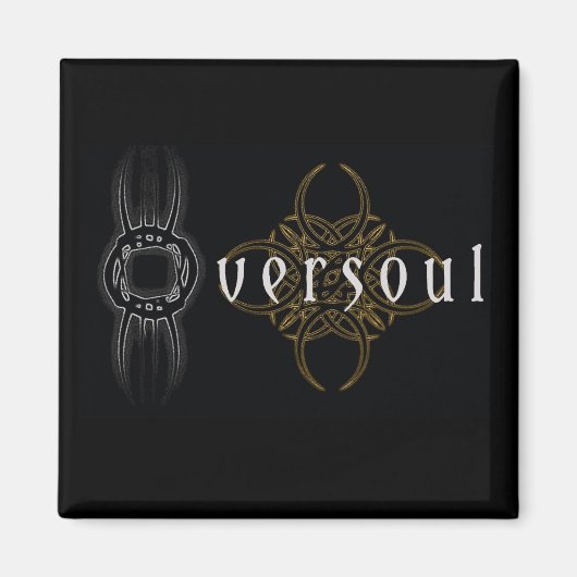 Oversoul Magnet (Vorne)