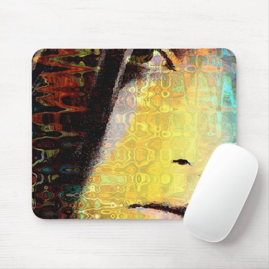 Oversoul Mousepad (Mit Mouse)