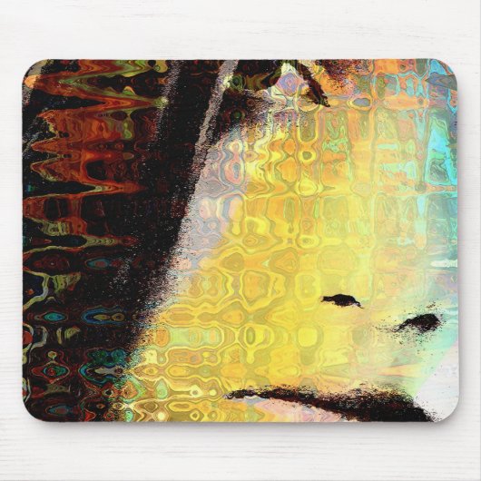 Oversoul Mousepad (Vorne)