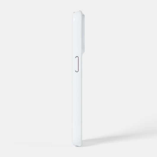 Overstimulated & Undercaffeinated Phone Case  iPhone Hülle (Rechte Seite)