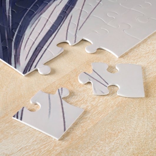 Overthinker Puzzle (Seite)