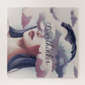 Overthinker Puzzle (Horizontal)