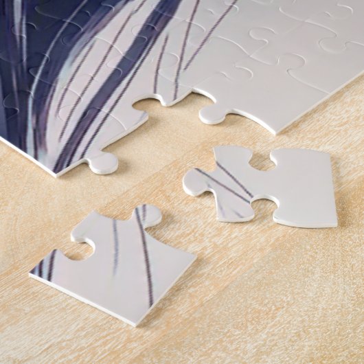 Overthinker Puzzle (Seite)