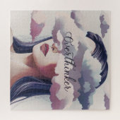 Overthinker Puzzle (Horizontal)