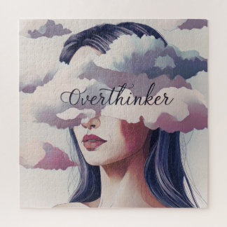 Overthinker Puzzle