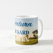 Overturn Wickard / Filburn-Tasse Kaffeetasse (VorderseiteRechts)