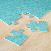 Overwater Erholungsort auf Bora Bora Puzzlen Puzzle (Seite)