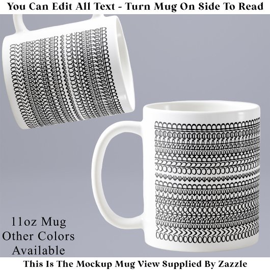 Overworked & Underpaid Funny Subtle Hidden Message Kaffeetasse