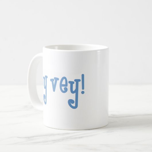 ovey2 Kaffeezubereitung Tasse (Vorderseite Links)