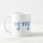 ovey2 Kaffeezubereitung Tasse (Links)