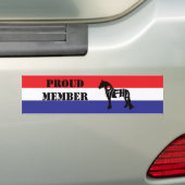 OVFHA-Aufkleber Autoaufkleber (Auf Auto)