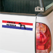 OVFHA-Aufkleber Autoaufkleber (Auf Lkw)
