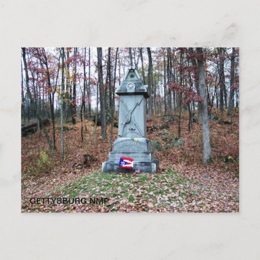 OVI POSTKARTE (Vorderseite)