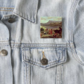 Ovid unter dem Scythians, 1859 Button (Beispiel)
