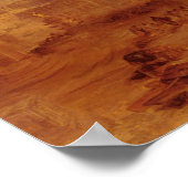 Ovid verbannt aus Rom Poster (Ecke)