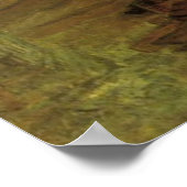 Ovid verbannt aus Rom Poster (Ecke)