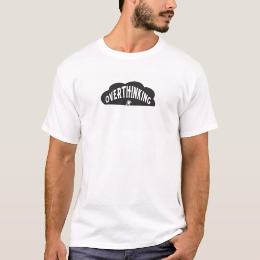 ovis is not bad :)) T-Shirt (Vorderseite)