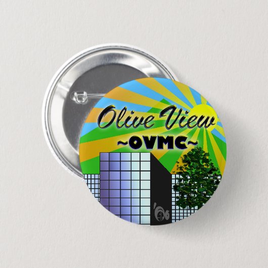 OVMC v3 Button (Vorne & Hinten)