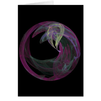 Ovo Fumus Obscur Karte