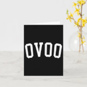 Ovoo _3 karte (Gelbe Blume)