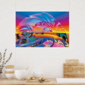 OVUM POSTER (Küche)