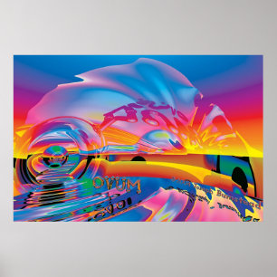 OVUM POSTER