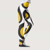 Ovvio Leggings (Rechts)