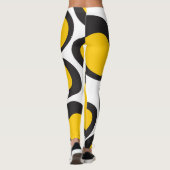 Ovvio Leggings (Rückseite)