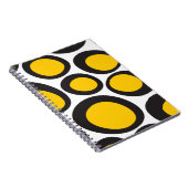 Ovvio Spiral Notebook Notizblock (Rechte Seite)