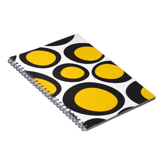 Ovvio Spiral Notebook Notizblock (Rechte Seite)