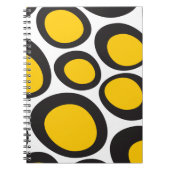 Ovvio Spiral Notebook Notizblock (Vorderseite)